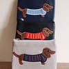 Dachshund Coin Purse - Image 6