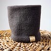 Dark Chocolate - Polar Fleece Snood - Image 3