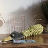 Delilah the Duckess Eco Dog Toy - Image 2