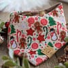 Christmas Cookies - Christmas Bandana