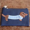 Dachshund Coin Purse - Image 3