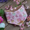 Pink Easter Eggs - Dog Bandana