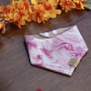Raspberry ripple- H&G Bold Collection Bandana