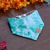 Larimar - H&G Bold Collection Bandana
