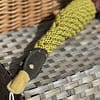 Delilah the Duckess Eco Dog Toy