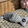 Roger the Ropefish, Green and Wilds Eco toy
