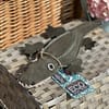 Colin the Crocodile - Green and Wilds Eco Toy