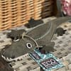 Colin the Crocodile - Green and Wilds Eco Toy - Image 2