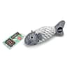 Roger the Ropefish, Green and Wilds Eco toy - Image 4