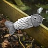 Roger the Ropefish, Green and Wilds Eco toy - Image 5