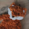 My Dog - Separation Anxiety Teddy bear - Image 5