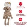 My Dog - Separation Anxiety Teddy bear - Image 6