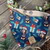 Dachshund & Presents - Christmas Collection 2023