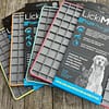 LickiMat Tuff lick mats - Soother, Playmate and Buddy - Image 2