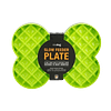 Lickimat Slow Feeder Plate - Image 2