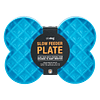Lickimat Slow Feeder Plate - Image 5