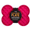 Lickimat Slow Feeder Plate - Image 6