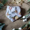 Christmas Jolly Reindeer - Christmas Collection Bandana