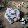 Christmas Jolly Reindeer - Christmas Collection Bandana - Image 2