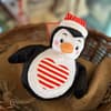 Penguin Snowball Toy - House of Paws - Image 2