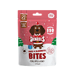 Pigs in Blankets Bites
