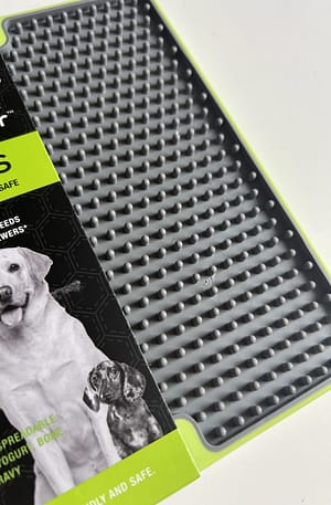 Licki Mat Soother Tough - Tuff Series