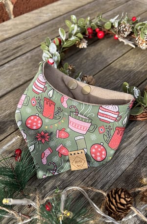 Cosy Christmas - Christmas Collection 2023