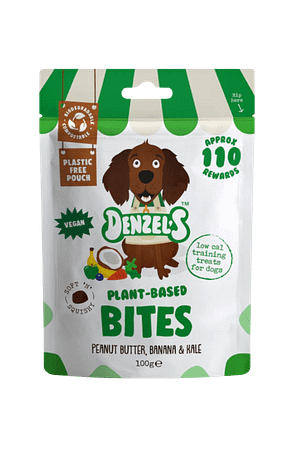 Denzels Plant Based Vegan Bites
