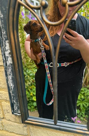 Twiggy Tag Multi-Way Training Lead- Elixir