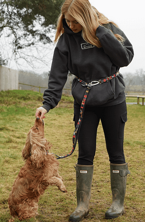 Twiggy Tag Multi-Way Training Lead- Aurora