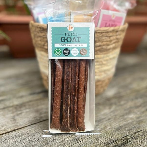 Jr Pure Meat Sticks - Natural Dog Treat - Image 8