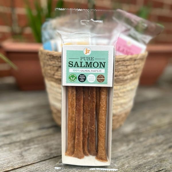 Jr Pure Meat Sticks - Natural Dog Treat - Image 7