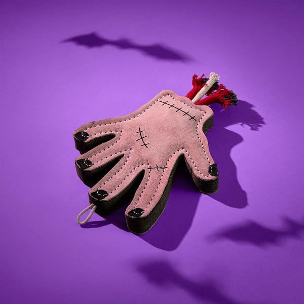 The Hand- Green and Wilds Halloween Toy - Image 2