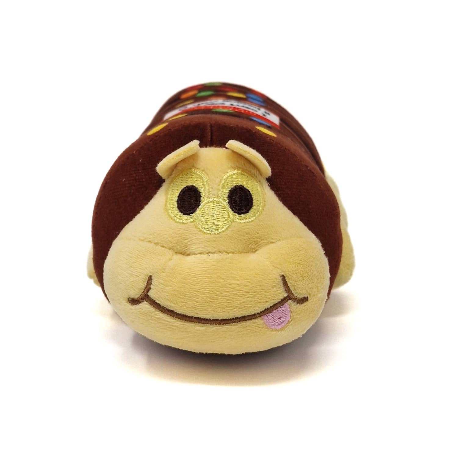 Caterpillar Birthday Cake - Plush Dog toy with Squeaker - Harry and ...